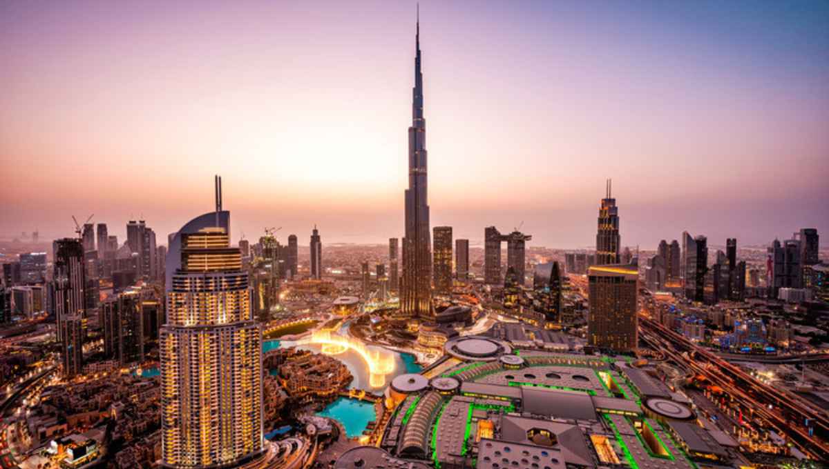 14 Day Visit Visa Dubai Price By Sohail Waqas Travels