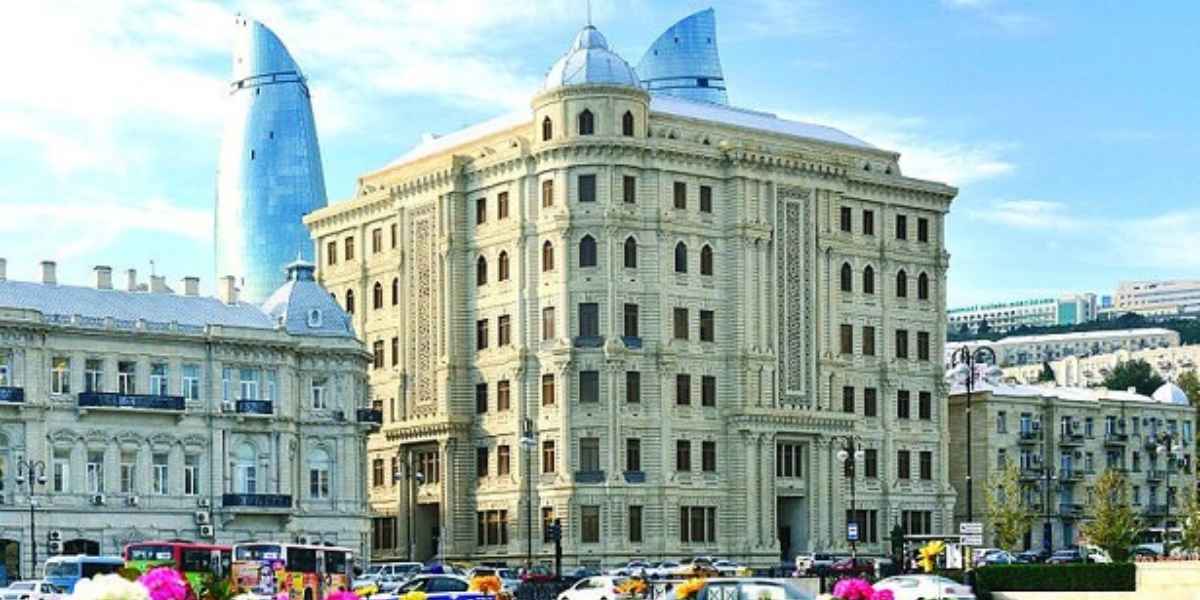 Azerbaijan Visit Visa Price in Pakistan By Sohail Waqas Travels