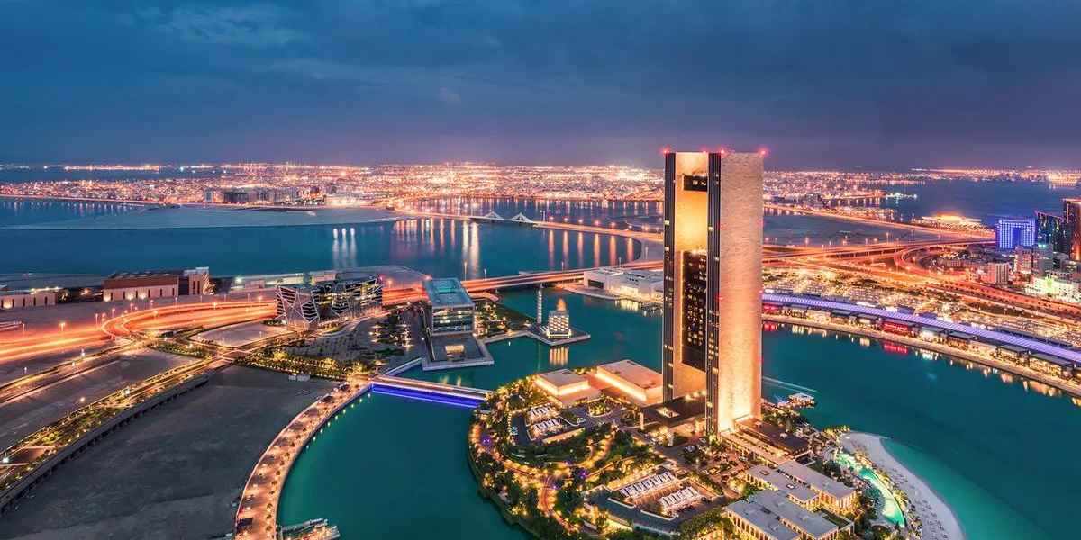 Bahrain Visit Visas By Sohail Waqas Travels