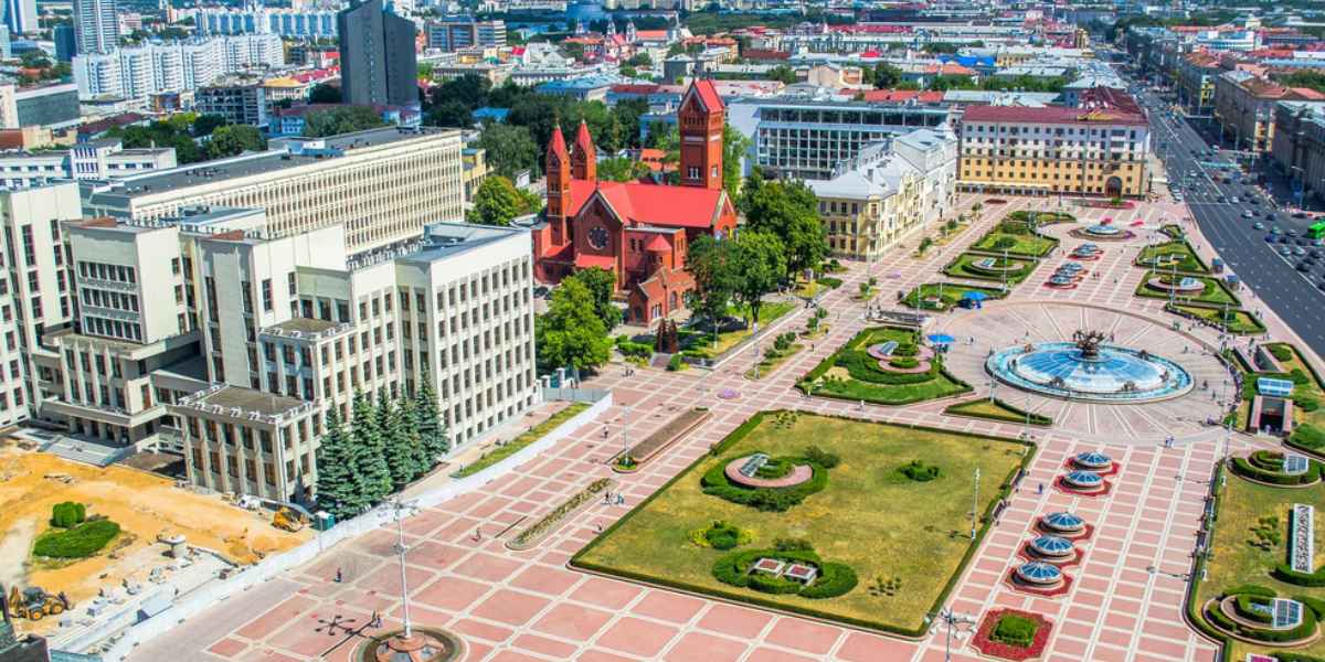 Belarus Visit Visa from Pakistan By Sohail Waqas Travels