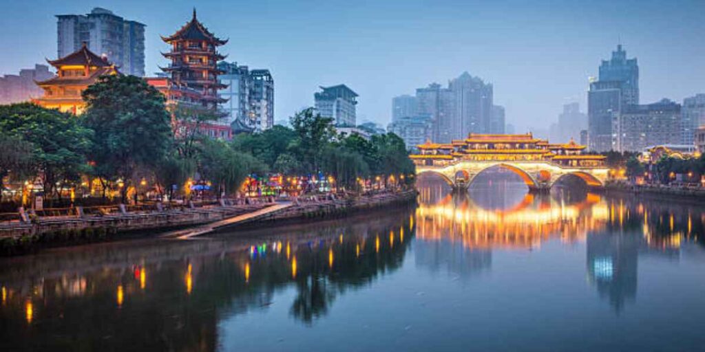 China Study Visa from Pakistan By Sohail Waqas Travels