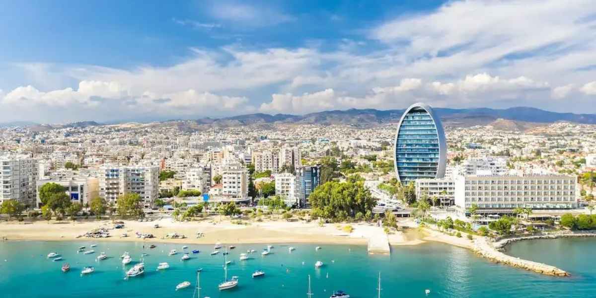 Cyprus Visit Visa from Pakistan By Sohail Waqas Travels