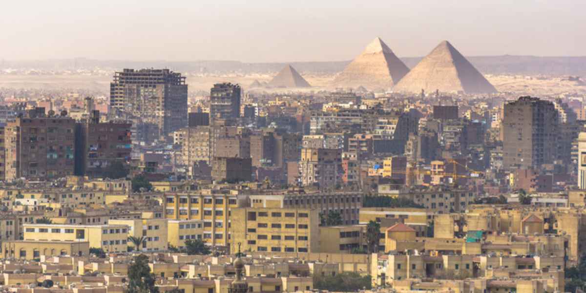 Egypt Visit Visas from Pakistan By Sohail Waqas Travels