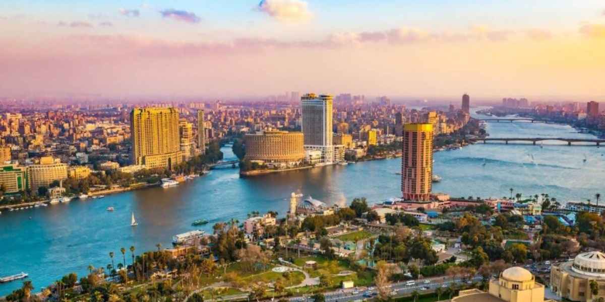Egypt Visit Visas from Pakistan By Sohail Waqas Travels