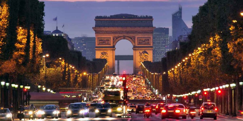 France Study Visa from Pakistan By Sohail Waqas Travels
