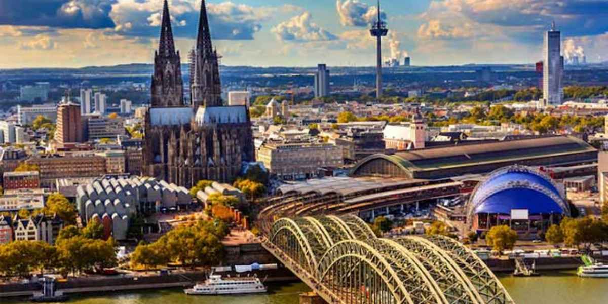 Germany Visit Visa from Pakistan By Sohail Waqas Travels
