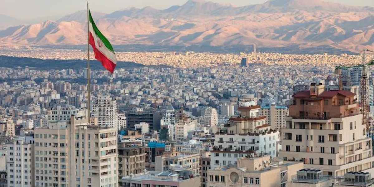 Iran Visit Visas By Sohail Waqas travels