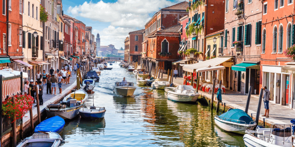Italy Visa