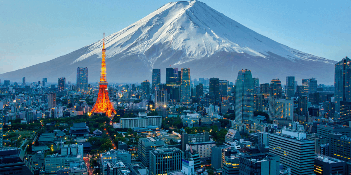 Japan Visit Visa from Pakistan By Sohail Waqas Travels