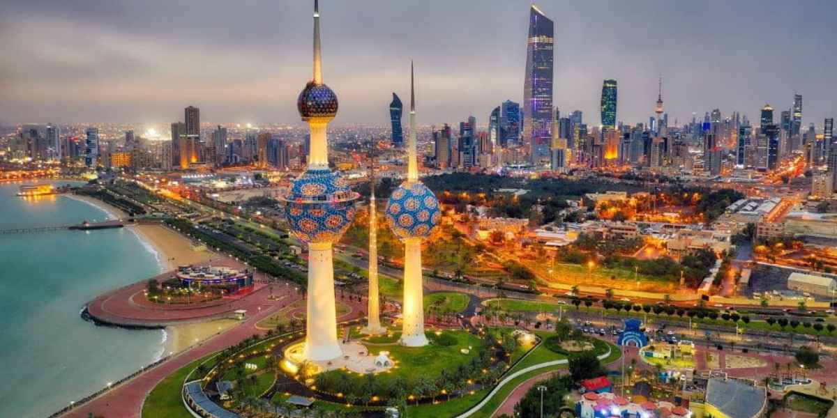 Kuwait Visit Visa for Pakistanis By Sohail Waqas Travels