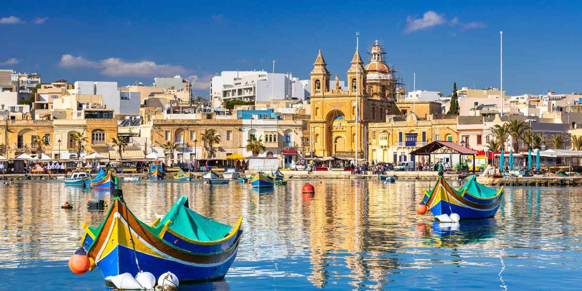 Malta Visit Visa from Pakistan By Sohail Waqas Travels
