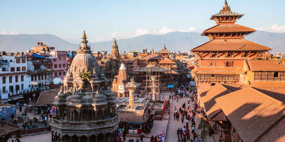 Nepal Visit Visa From Pakistan By Sohail Waqas Travels