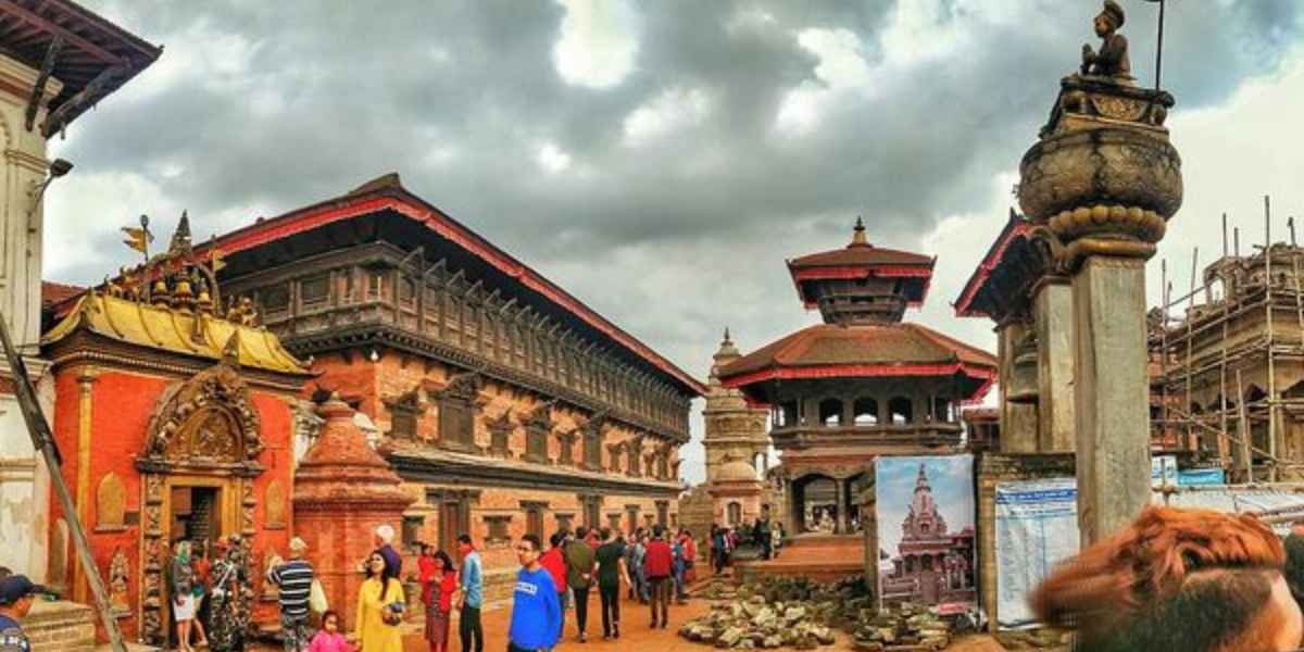 Nepal Visit Visa for Pakistanis By Sohail Waqas Travels
