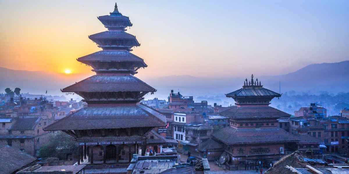 Nepal Visit Visa for Pakistanis By Sohail Waqas Travels