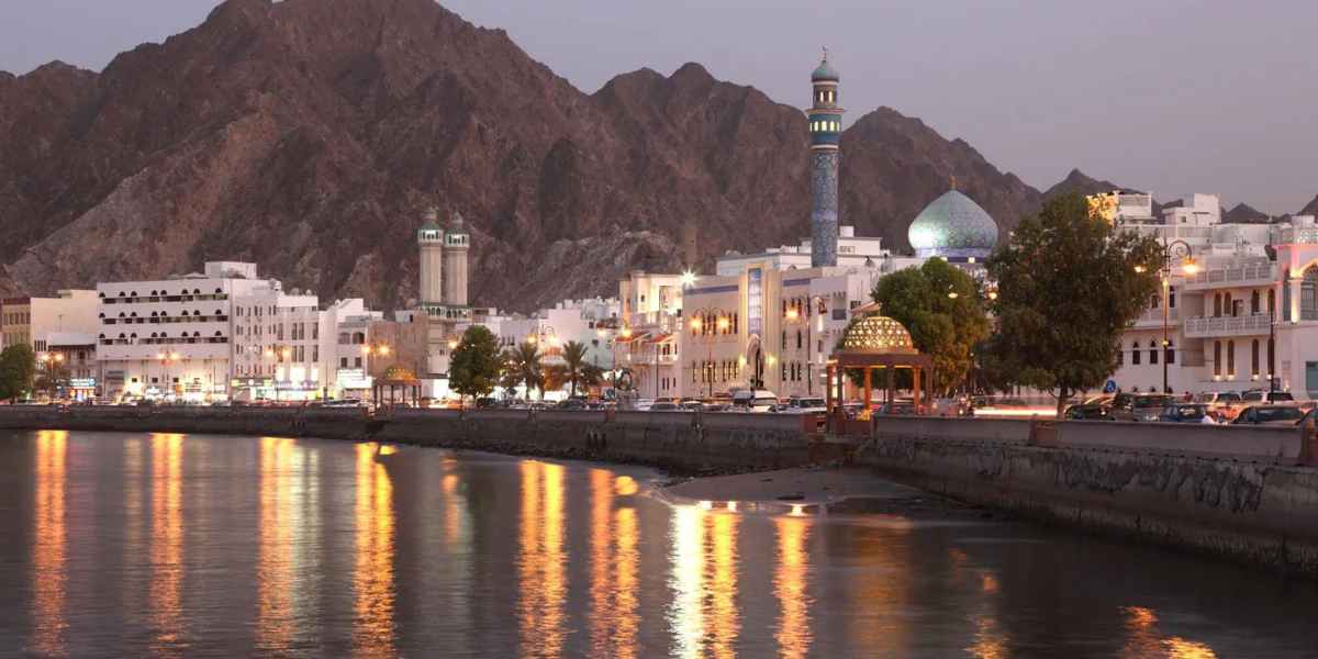 Oman Visit Visa Prices in Pakistan By Sohail Waqas Travels