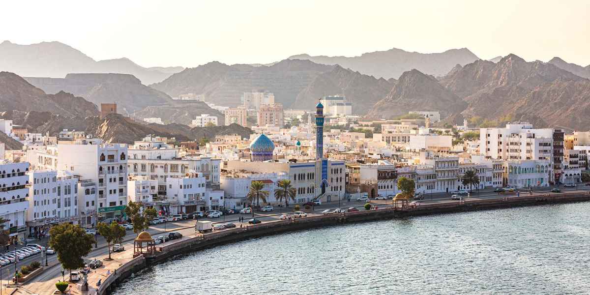 Oman Visit Visa Prices in Pakistan By Sohail Waqas Travels