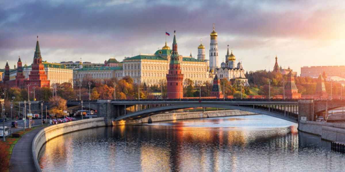 Russia Visit Visa From Pakistan By Sohail Waqas Travels