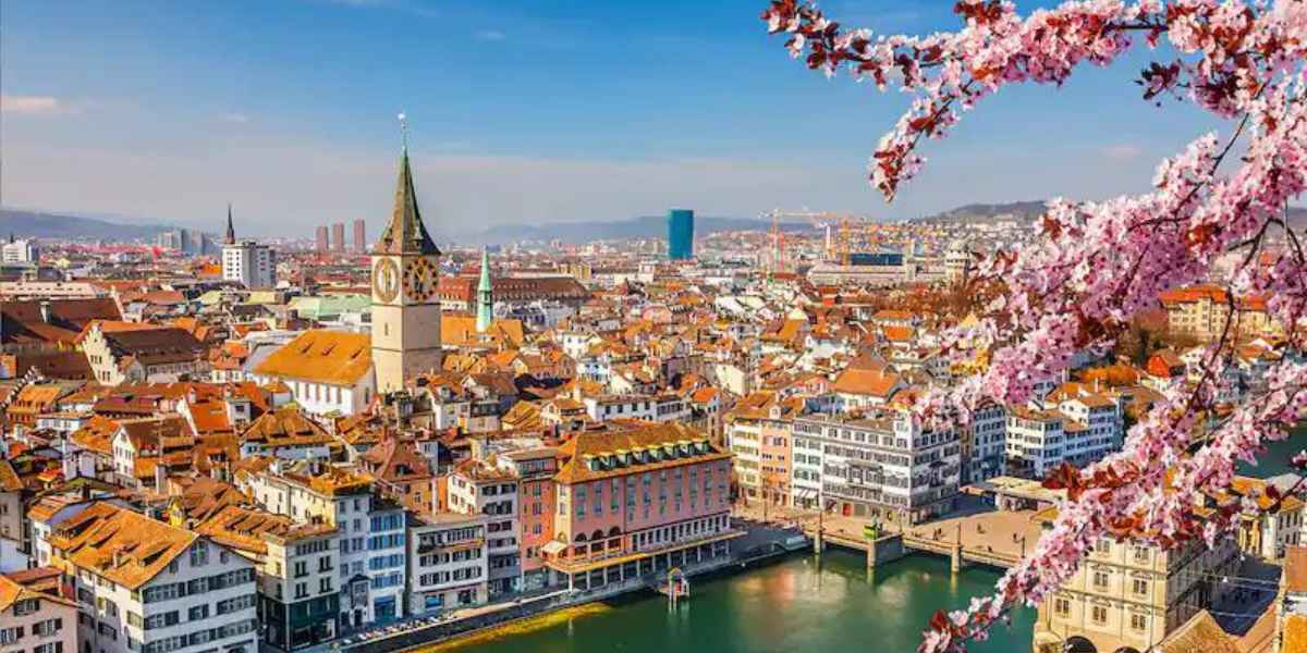 Switzerland Visit Visas By Sohail waqas Travels