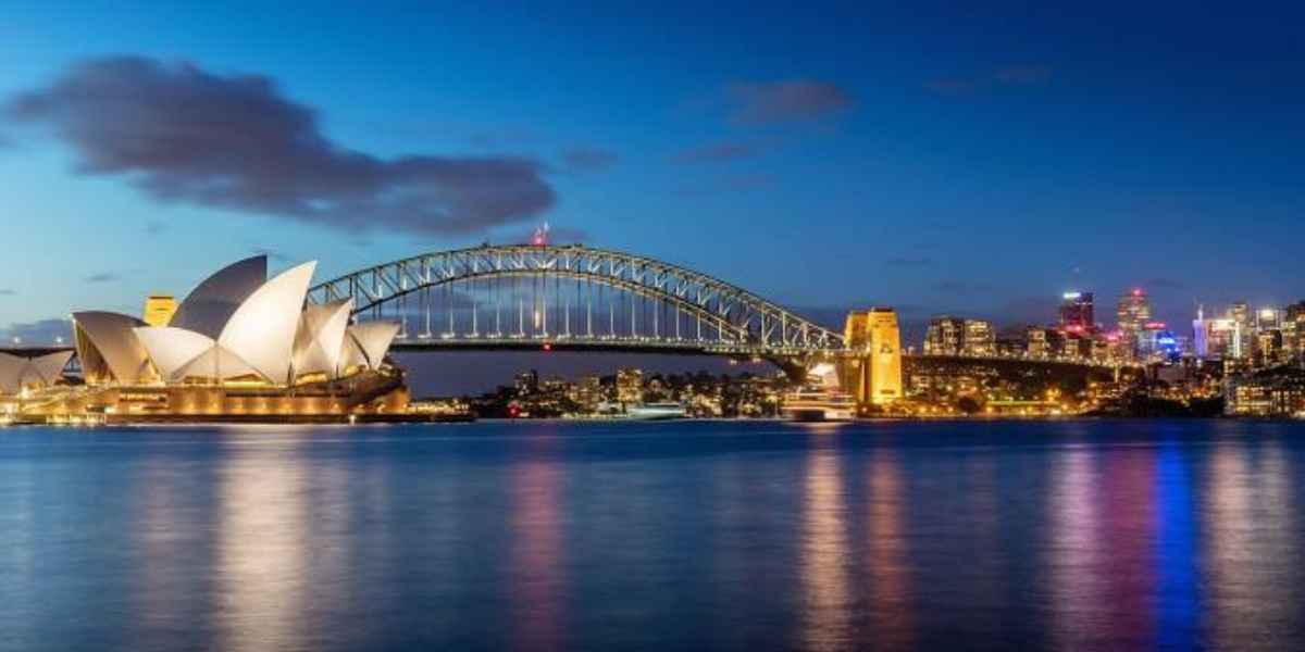 Sydney Visit Visa From Pakistan By Sohail Waqas Travels