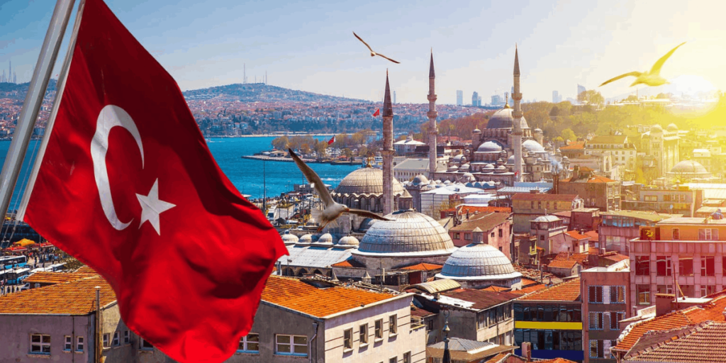 Turkey Study Visa from Pakistan BY Sohail Waqas Travels