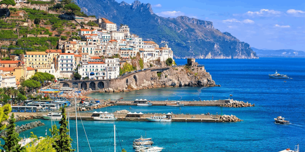 Italy Visa