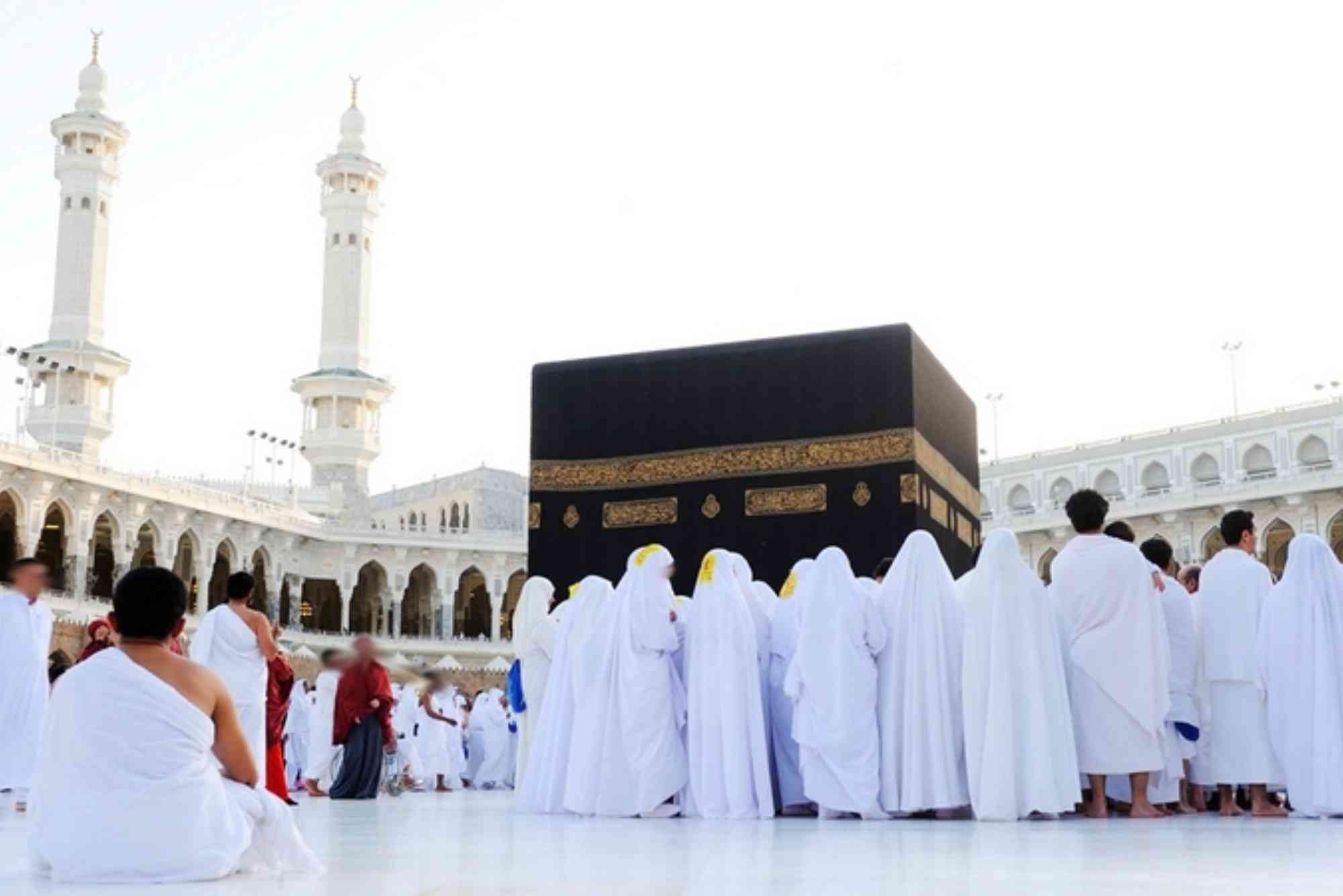 Benefits of Performing Umrah – Spiritual and Emotional Rewards.