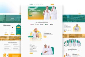 Best Websites to Book Airline Tickets for Hajj and Umrah Trips