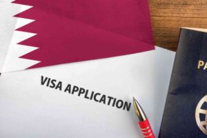 Complete Guide To Applying For A Visit Visa – Step-By-Step Process