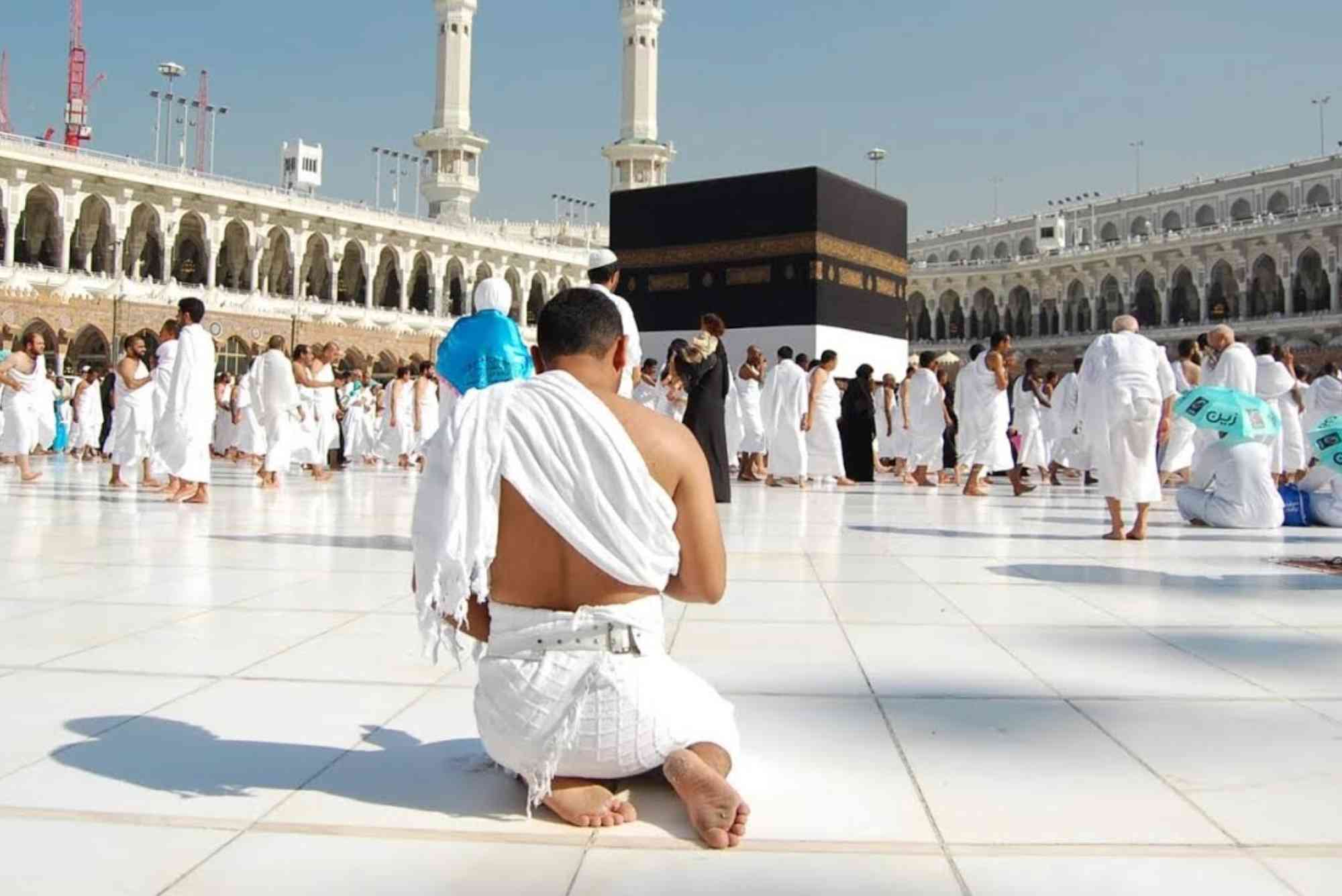 How to Choose the Best Umrah Package – A Buyer’s Guide.