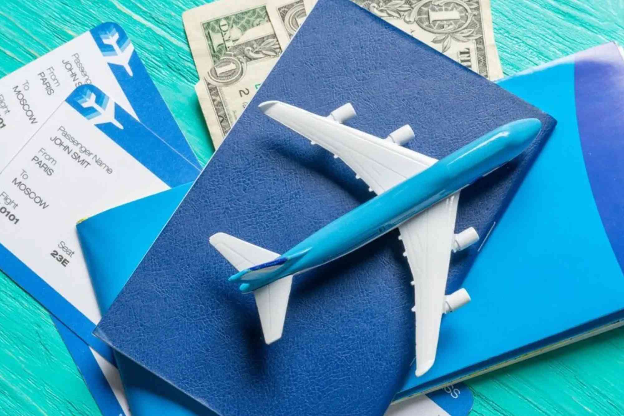 How to Find Cheap Airline Tickets – Top Tips for Travelers