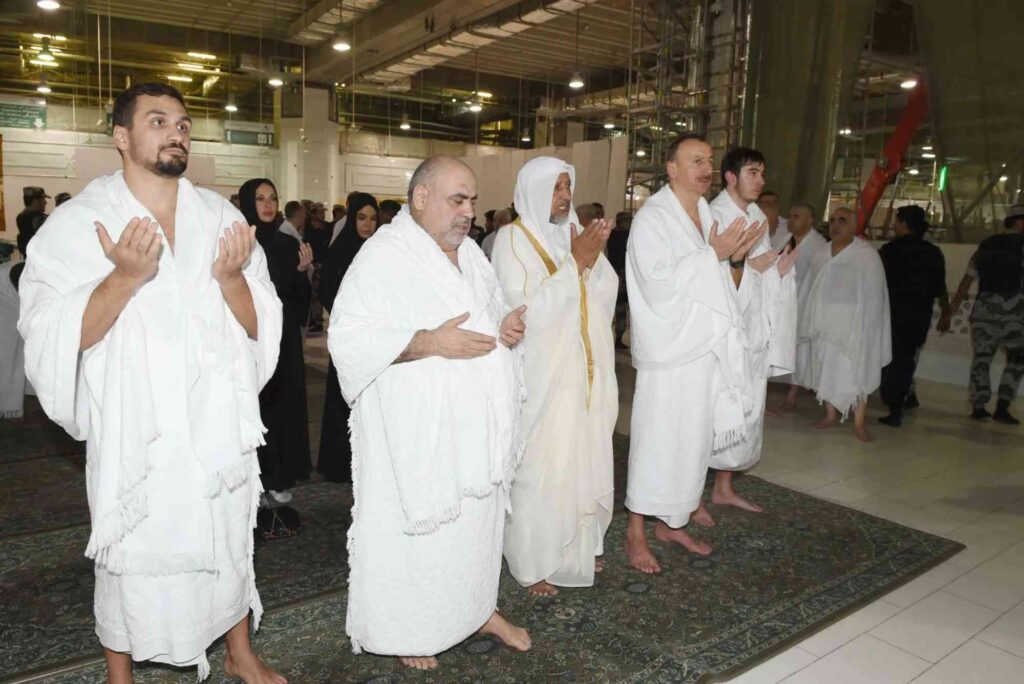 Ihram for Umrah – Rules, Guidelines, and Tips for Pilgrims.