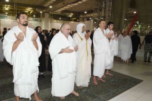Ihram for Umrah – Rules, Guidelines, and Tips for Pilgrims.