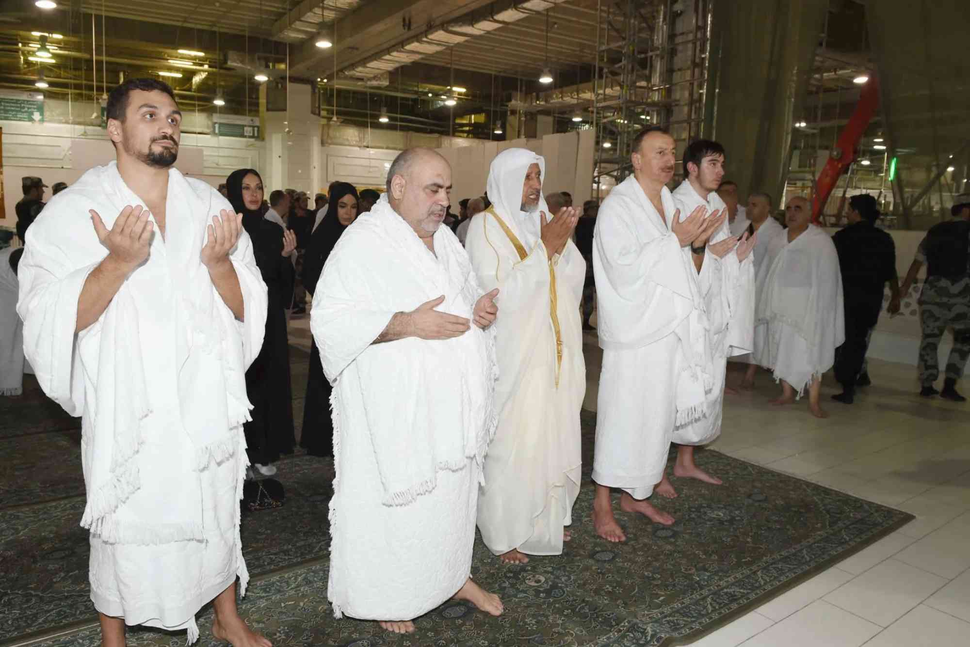Ihram for Umrah – Rules, Guidelines, and Tips for Pilgrims.