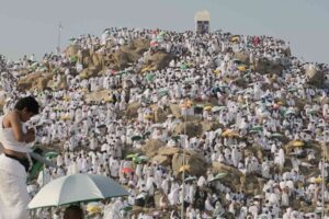 Important Rituals of Hajj and Their Meanings Explained.