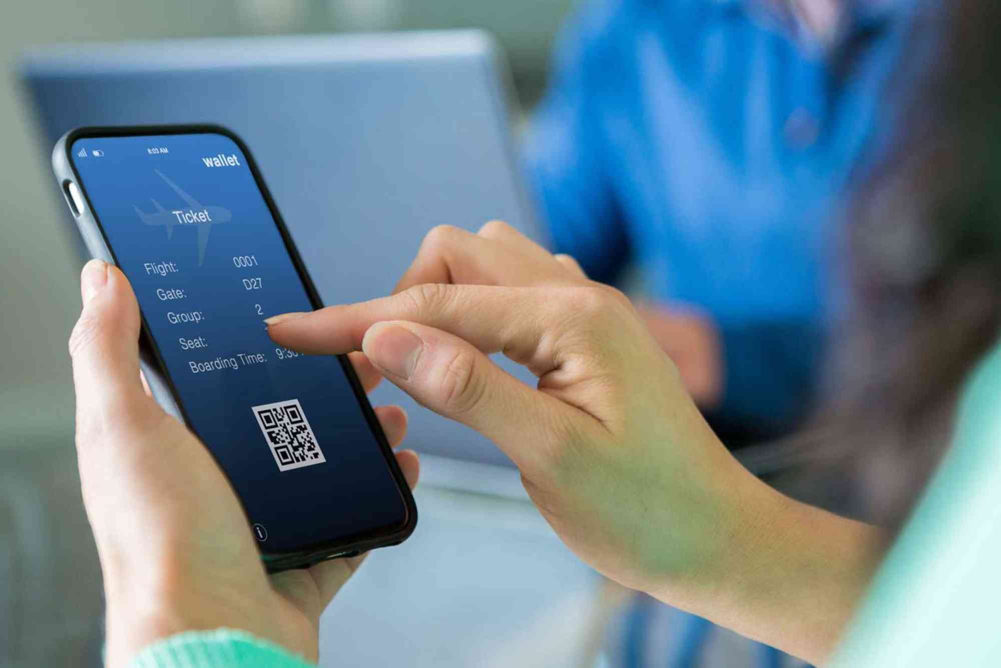 Step-by-Step Guide to Booking Airline Tickets Online