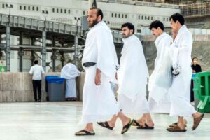The Role of Ihram in Hajj – Rules and Significance.
