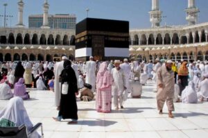 The Spiritual Importance of Umrah in Islam – What You Need to Know.