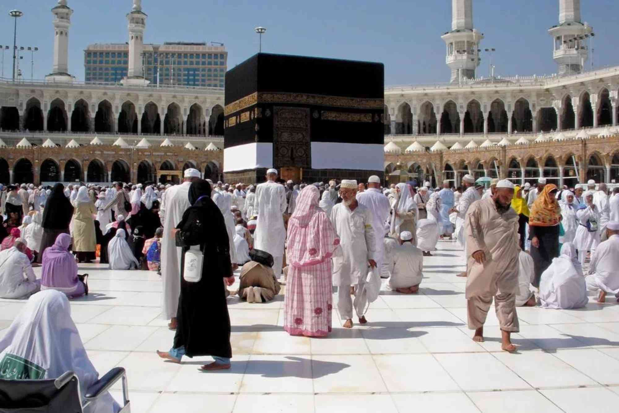 The Spiritual Importance of Umrah in Islam – What You Need to Know.