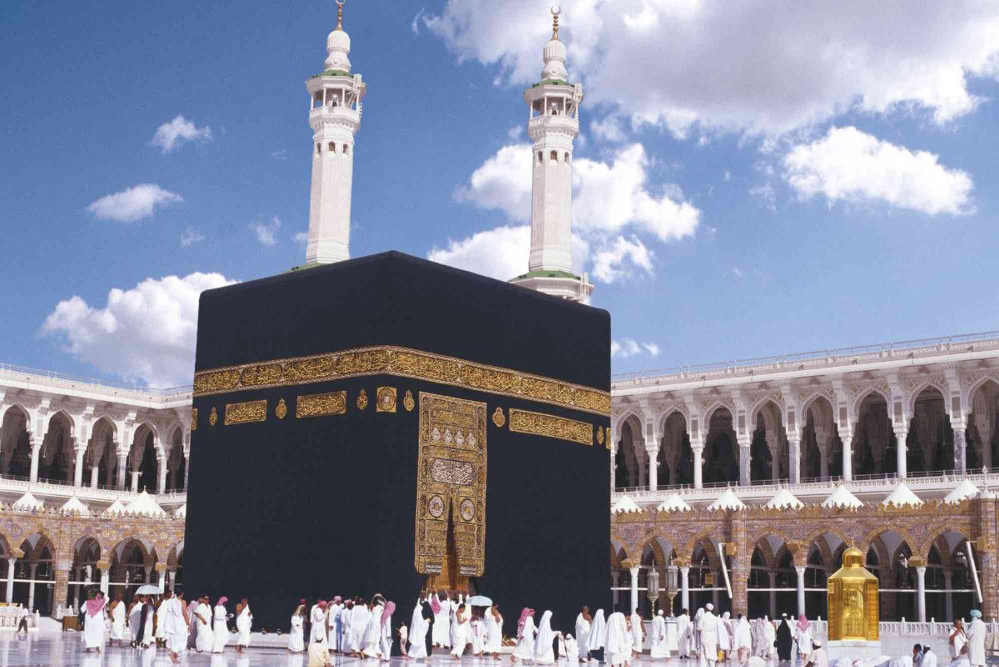 The Spiritual Significance of Hajj in Islam – A Deep Dive. (1)