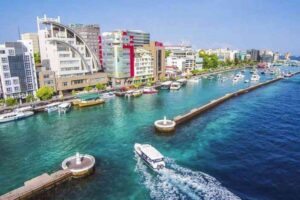 Top Countries Offering Easy Visit Visas For Tourists In 2024