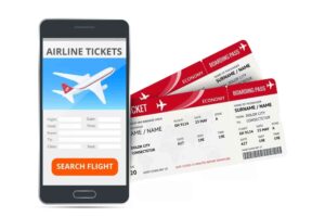 Top Mistakes to Avoid When Buying Airline Tickets Online