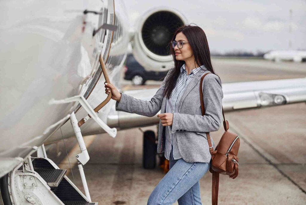 Benefits of Choosing Flexible Airline Tickets for Long Trips.