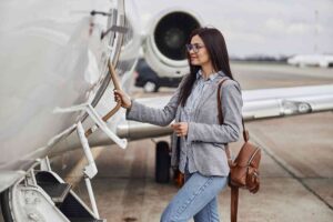 Benefits of Choosing Flexible Airline Tickets for Long Trips.