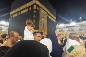 Umrah Preparation – Essentials You Shouldn’t Forget.