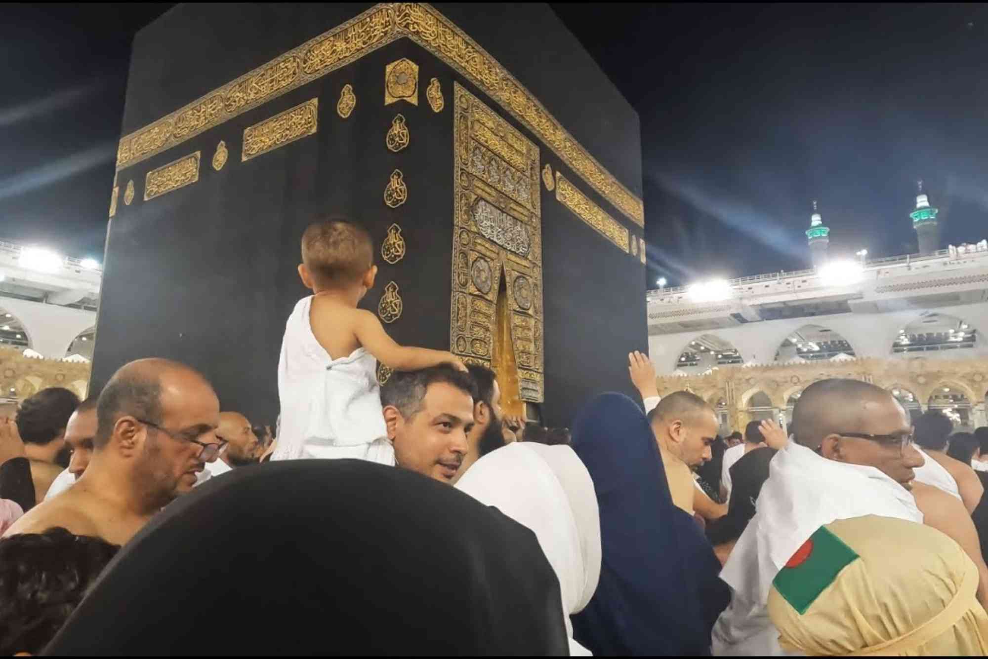 Umrah Preparation – Essentials You Shouldn’t Forget.