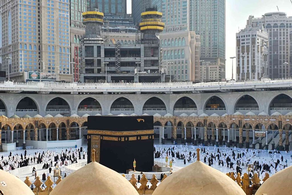 Historical Sites to Visit During Your Umrah Journey in Makkah and Madinah.