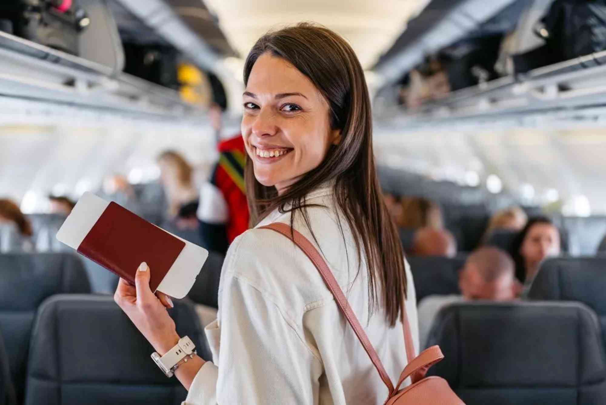 How Early Should You Book Airline Tickets for International Travel