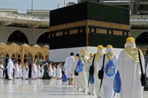 How Technology is Improving Umrah Experiences for Modern Pilgrims.