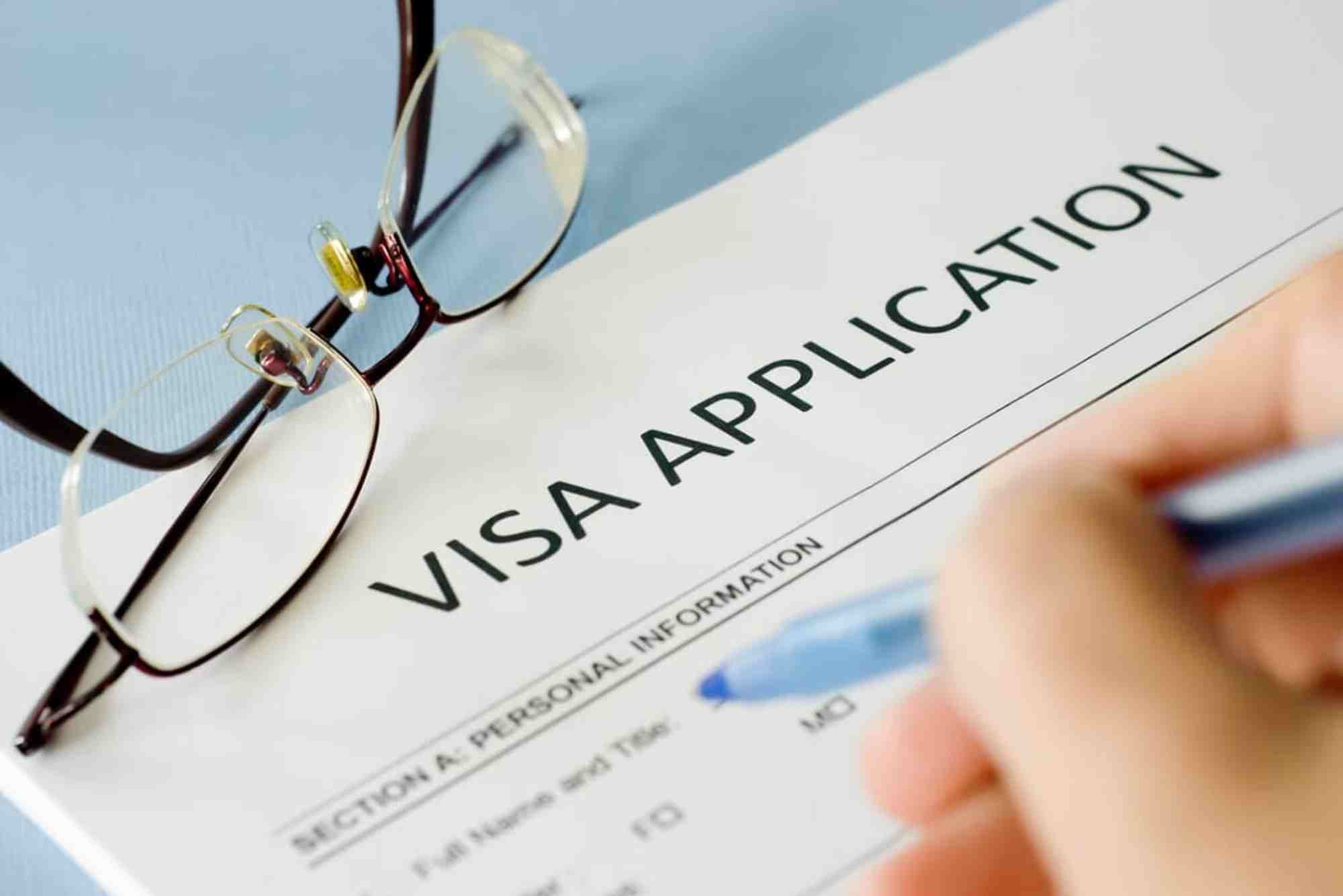 How To Apply For A Visit Visa Online – Simplified Steps