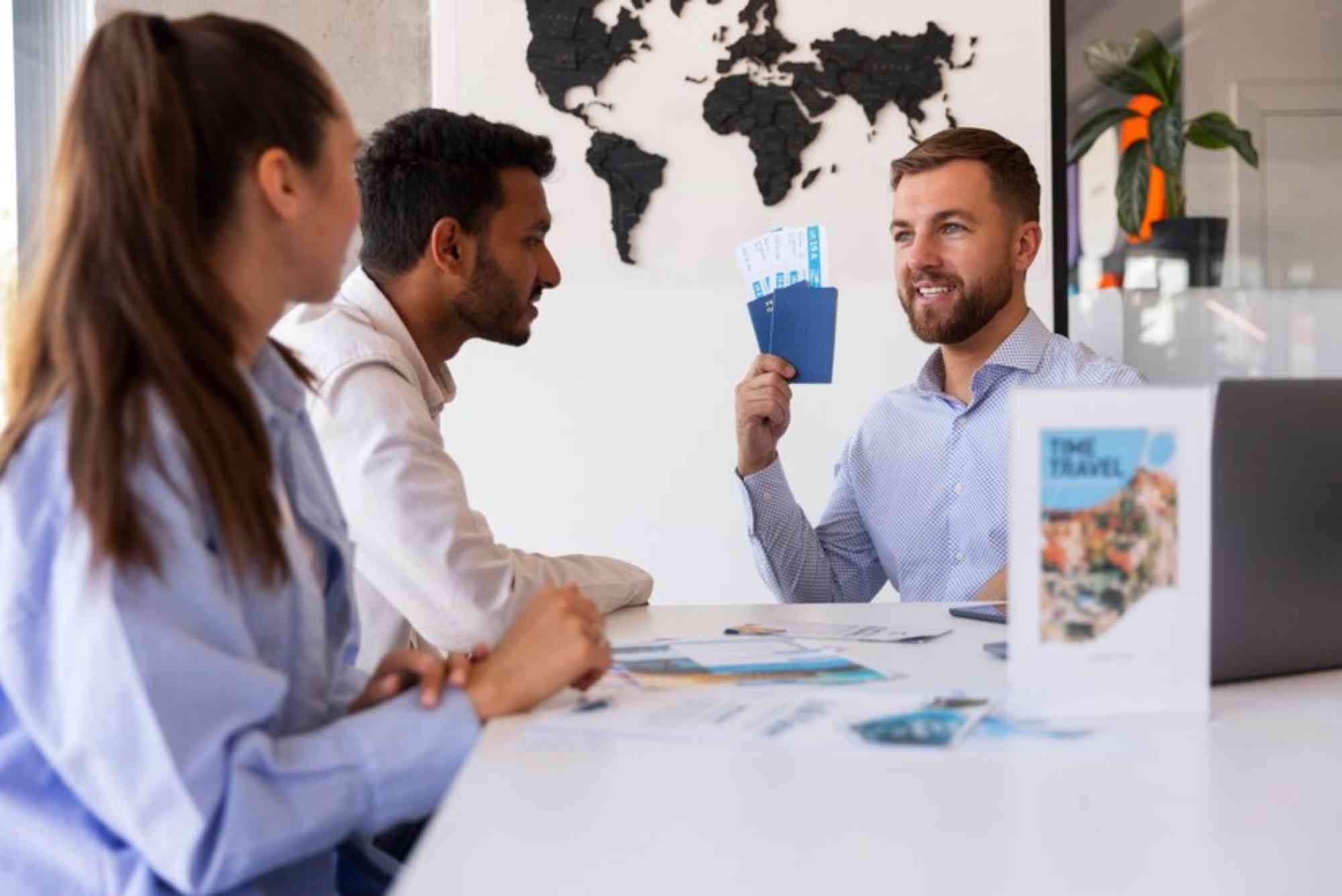 How To Check Visit Visa Validity And Renewal Options